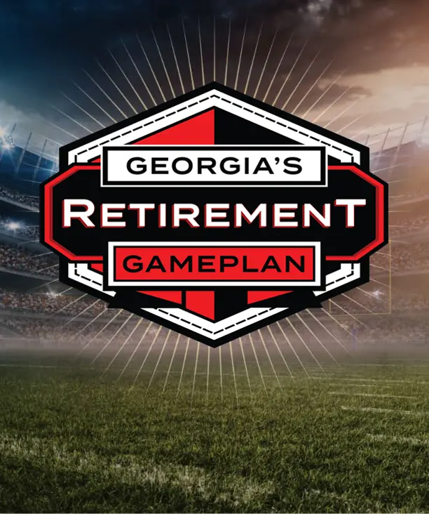 Georgia's Retirement Gameplan